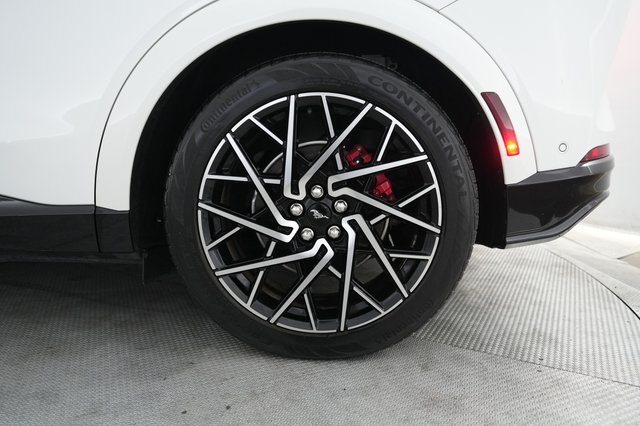 2023 Ford Mustang Mach-E — photo 7 of 22