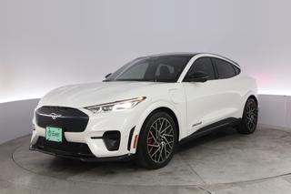 2023 Ford Mustang Mach-E