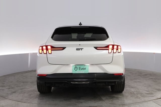 2023 Ford Mustang Mach-E — photo 12 of 22