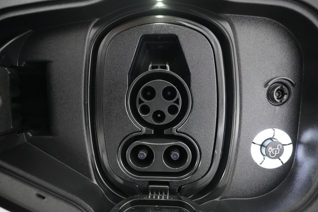 2023 Ford Mustang Mach-E — photo 8 of 22