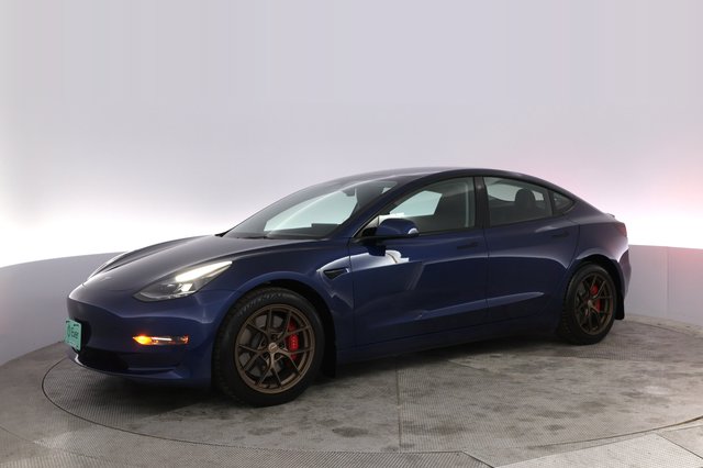 2023 Tesla Model 3 — photo 14 of 23
