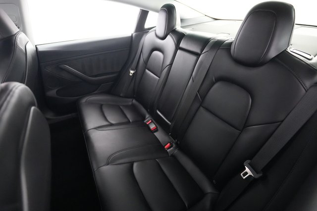 2023 Tesla Model 3 — photo 19 of 23