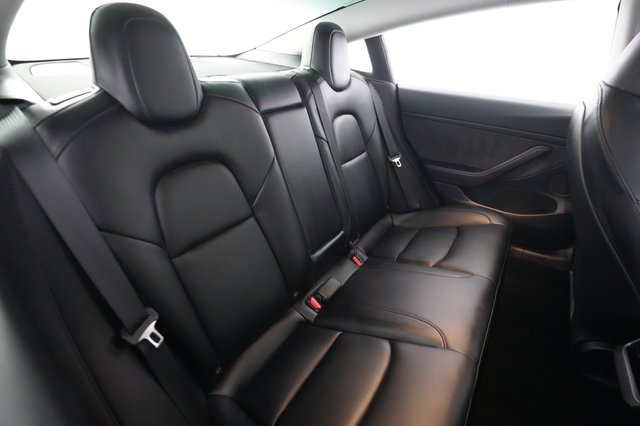 2023 Tesla Model 3 — photo 4 of 23