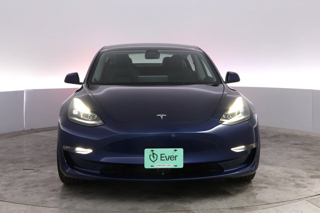 2023 Tesla Model 3 — photo 9 of 23