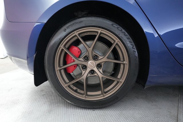 2023 Tesla Model 3 — photo 17 of 23