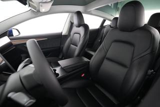 2023 Tesla Model 3 — photo 3 of 23