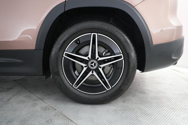 2023 Mercedes-Benz EQB