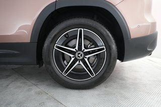 2023 Mercedes-Benz EQB — photo 7 of 25