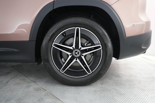 2023 Mercedes-Benz EQB — photo 7 of 21
