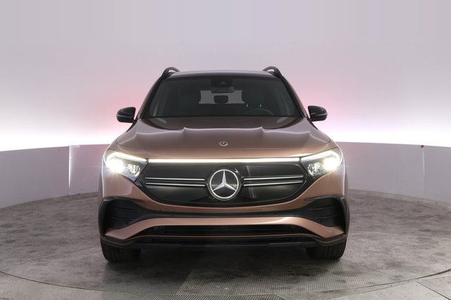 2023 Mercedes-Benz EQB — photo 9 of 21