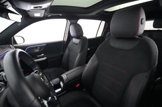 2023 Mercedes-Benz EQB — photo 3 of 25