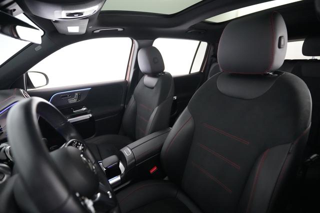 2023 Mercedes-Benz EQB