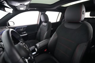 2023 Mercedes-Benz EQB — photo 3 of 25