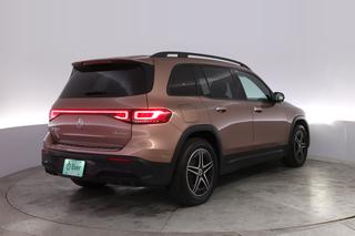 2023 Mercedes-Benz EQB — photo 2 of 25