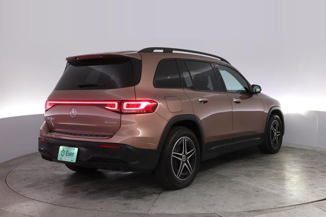 2023 Mercedes-Benz EQB