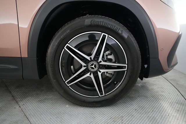 2023 Mercedes-Benz EQB — photo 16 of 21