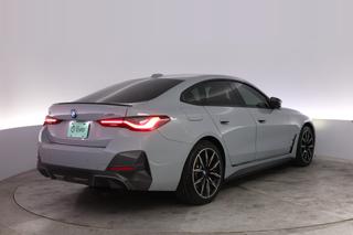 2023 BMW i4 — photo 2 of 20