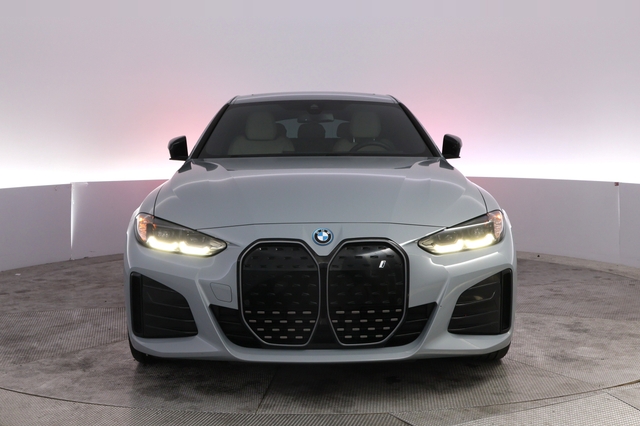 2023 BMW i4