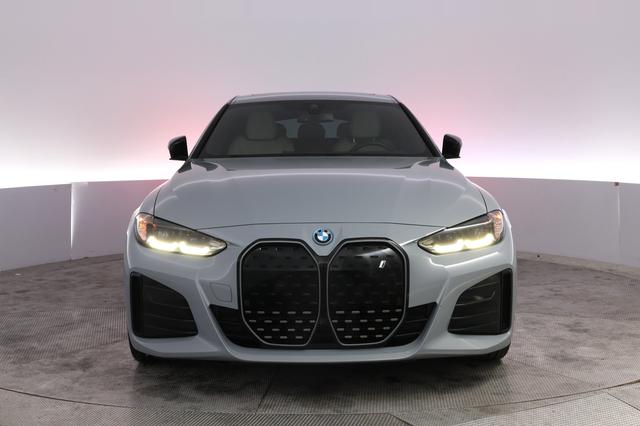 2023 BMW i4
