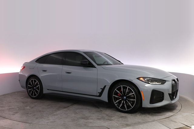 2023 BMW i4
