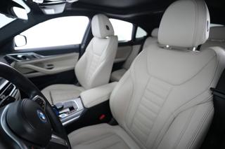 2023 BMW i4 — photo 3 of 20