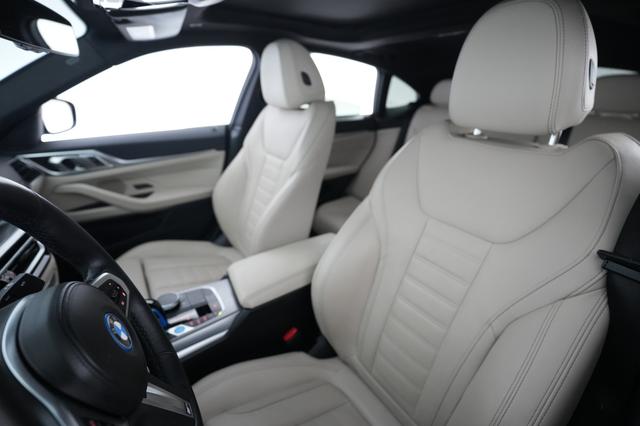 2023 BMW i4