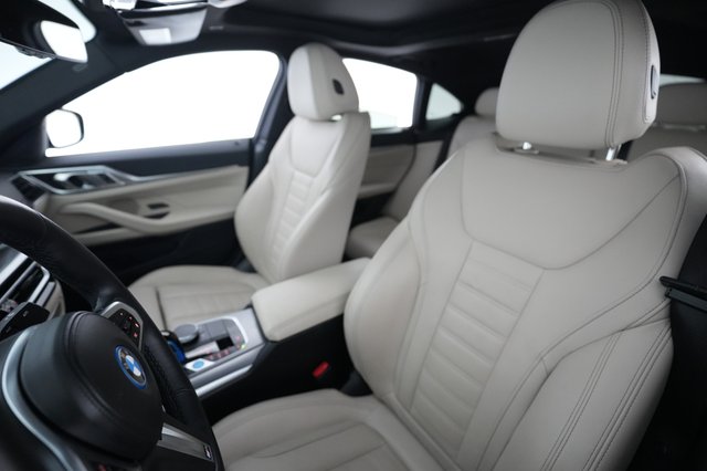 2023 BMW i4 — photo 3 of 20