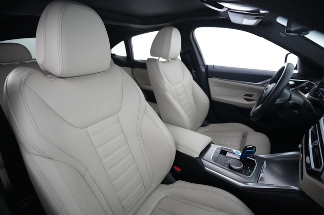 2023 BMW i4