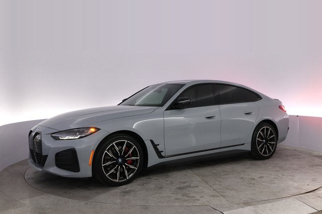 2023 BMW i4
