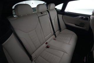 2023 BMW i4 — photo 4 of 20