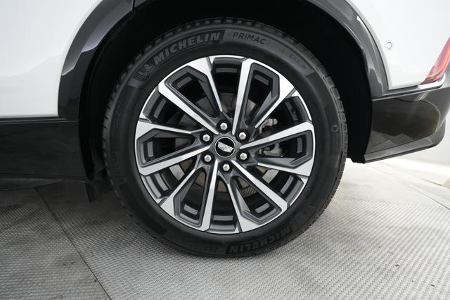 2024 Cadillac Lyriq