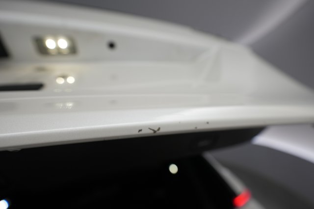 2024 Cadillac Lyriq — photo 20 of 23