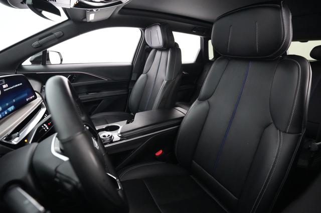 2024 Cadillac Lyriq