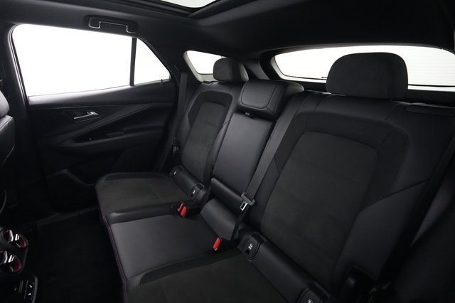 2024 Chevrolet Blazer EV — photo 19 of 24