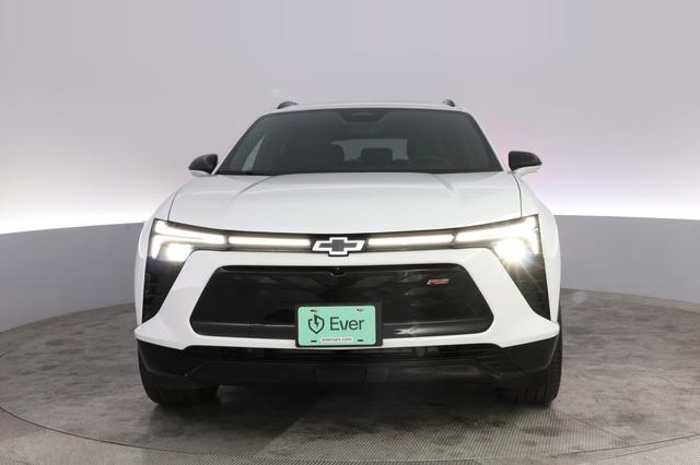 2024 Chevrolet Blazer EV