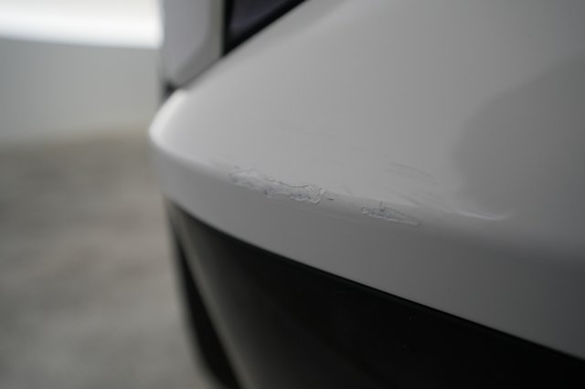2024 Chevrolet Blazer EV — photo 22 of 24