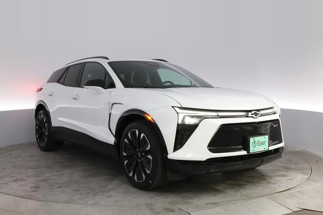 2024 Chevrolet Blazer EV
