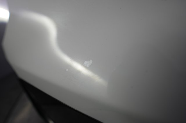 2024 Chevrolet Blazer EV — photo 20 of 24