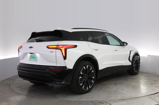 2024 Chevrolet Blazer EV