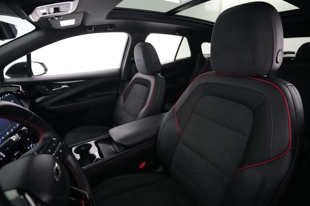 2024 Chevrolet Blazer EV