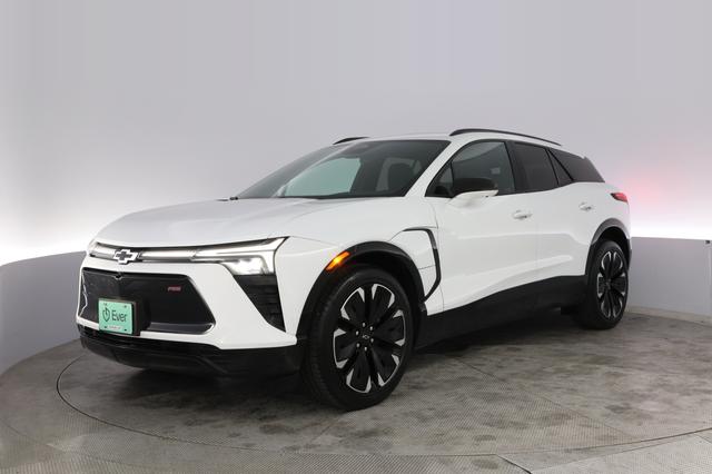 2024 Chevrolet Blazer EV