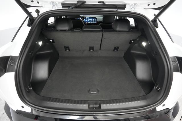 2024 Chevrolet Blazer EV