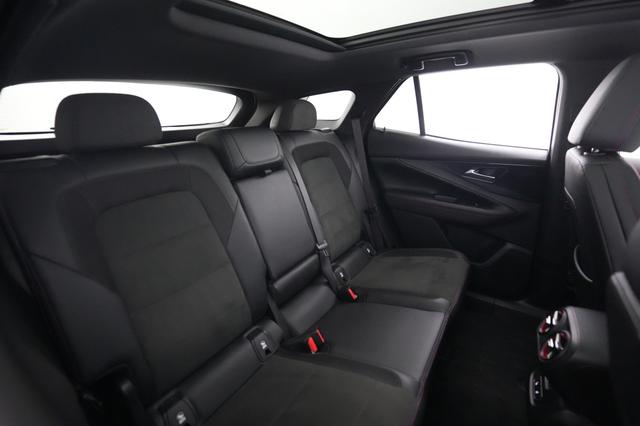 2024 Chevrolet Blazer EV