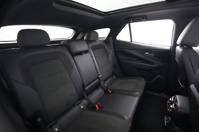 2024 Chevrolet Blazer EV — photo 4 of 24
