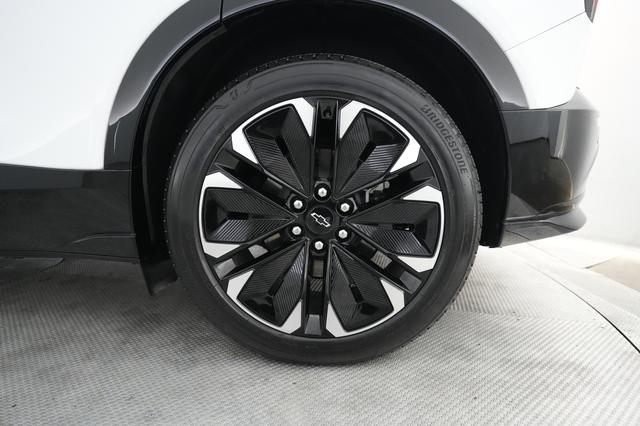2024 Chevrolet Blazer EV