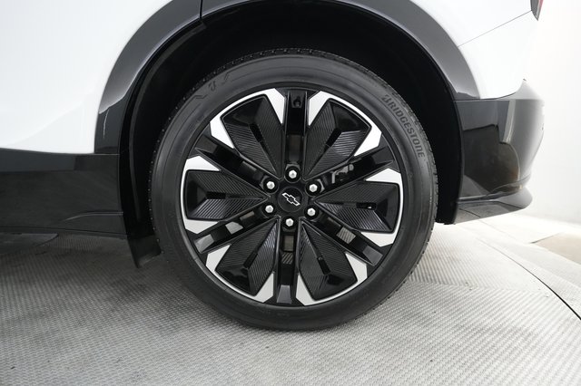 2024 Chevrolet Blazer EV — photo 7 of 24