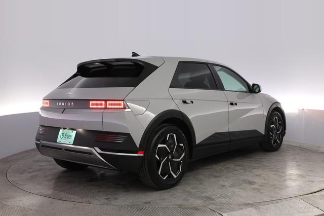 2024 Hyundai IONIQ 5