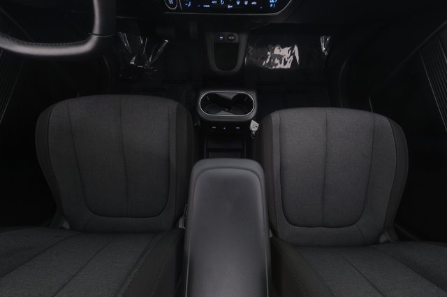 2024 Hyundai IONIQ 5 — photo 22 of 25