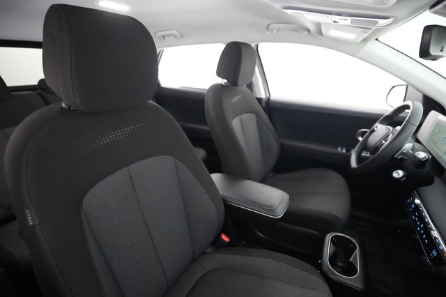 2024 Hyundai IONIQ 5 — photo 18 of 25