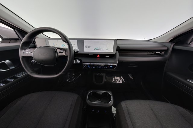 2024 Hyundai IONIQ 5 — photo 21 of 25